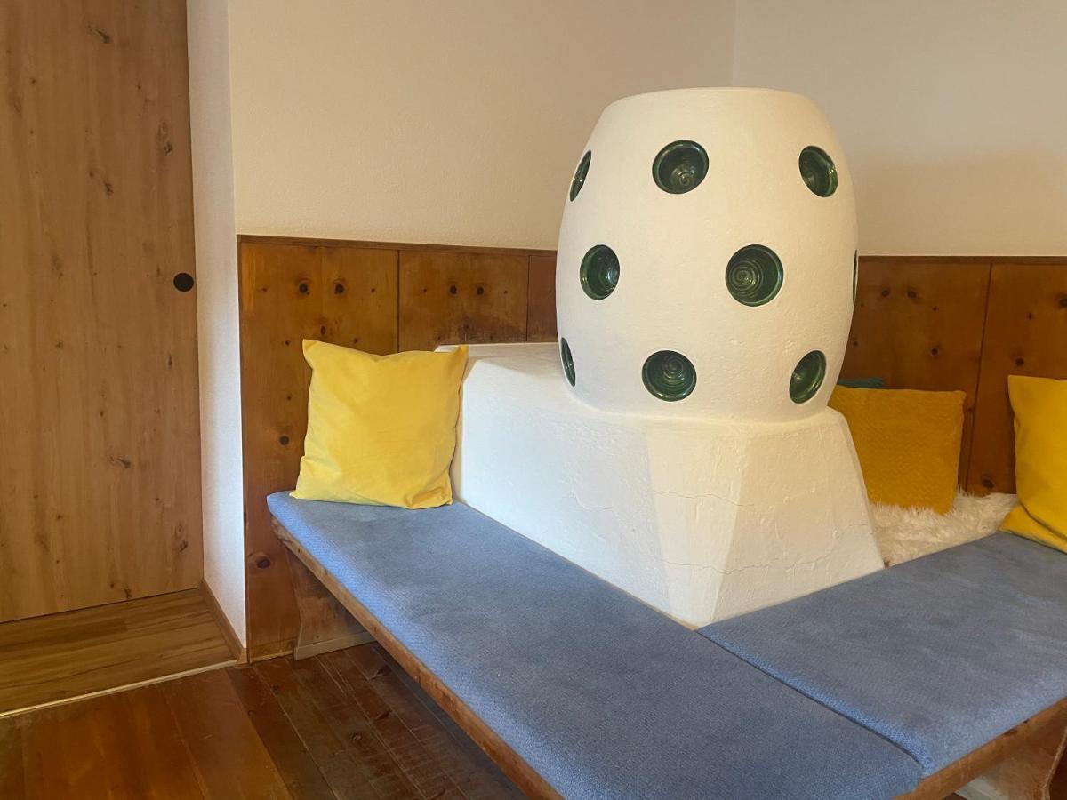 Webershof Apartment Умхаузен Екстериор снимка
